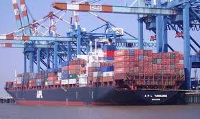 صادرات اليابان إلى الصين تسجل ارتفاعاً قياسياً بنسبة 5ر12% عن العام الماضي 