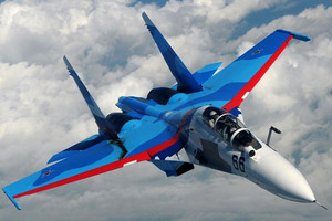 وزارة الدفاع الروسية: 6 طائرات تقصف 'داعش' في محافظة دير الزور السورية