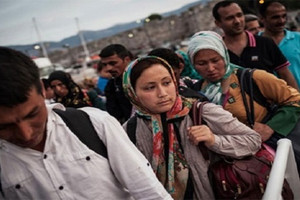 حقوقيون ينتقدون خطة ترامب بشأن المهاجرين واللاجئين المسلمين