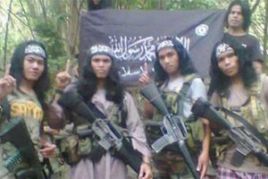 الفلبين: 'تنظيم داعش' يسعى لبناء شبكة في جنوب شرق آسيا
