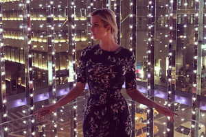 بالفيديو... إيفانكا ترامب تنشر فيديو لطفلها يحبو لأول مرة في البيت الأبيض