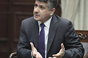 وزير المواصلات: الرخص الجديدة 'للتكاسي' ستمنح فقط إلى الشركات والمؤسسات