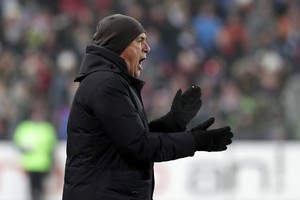 مدرب بايرن يحذر من الاستهانة بفيردر بريمن رغم السداسية