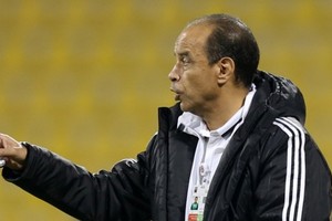 مدرب أم صلال القطري يلقي باللوم على لاعبي فريقه بعد التعادل مع الجيش