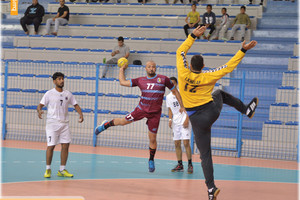 سوالف رياضية... من سيتوج بلقب 'تنشيطية اليد'... باربار أم الشباب؟