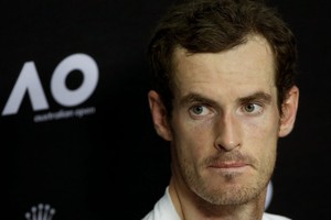 موراي لا يزال يعول على الرجل الحديدي ايفان ليندل