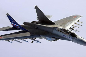 قائد عسكري روسي يتحدث عن أمكانية استخدام طائرات 'ميج35-' في سورية