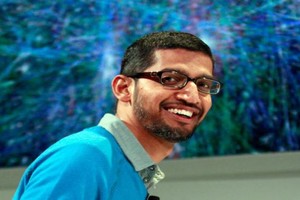 4 رؤساء تنفيذيين هنود يحكمون شركات التكنولوجيا في 2017