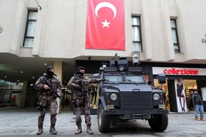 أكثر من 40 عسكرياً تركياً من الحلف الاطلسي طلبوا اللجوء في المانيا