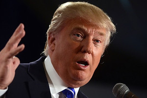 ترامب يقول إن الأمر التنفيذي بشأن اللاجئين ليس حظرا على المسلمين