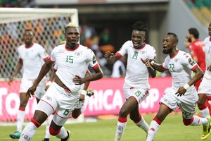بالفيديو... بوركينا فاسو إلى نصف نهائي كأس الأمم افريقيا على حساب تونس