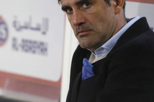 ماميتش يكشف السبب الحقيقي وراء رحيله عن تدريب النصر السعودي