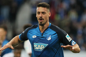 ساندرو فاغنر ينال رضا لوف أخيرا