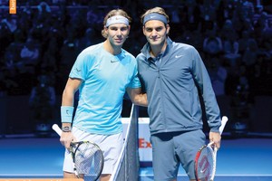 سوالف رياضية... من سيفوز بـ 'كلاسيكو التنس' اليوم... فيدرر أم نادال؟