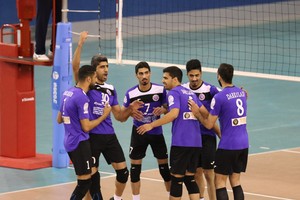 'طائرة داركليب' تضمد جراحها على حساب الأهلي