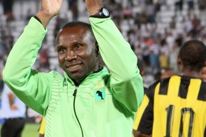 الأهلي القطري يوافق على رحيل موبيلي لرين الفرنسي