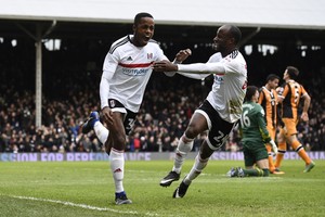 بالفيديو... فولهام يفوز على هال سيتي ويصعد لدور الـ16 بكأس الاتحاد الإنجليزي