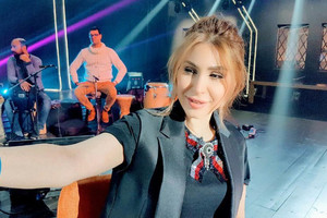 يارا تبهر جمهورها بجمال منزلها