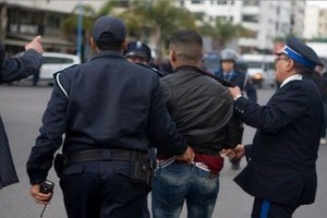 اعتقال خلية يشتبه بتخطيطها لشن 'هجمات على سفارات' في المغرب