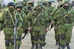 الجيش الأوكراني يعلن مقتل ثلاثة من جنوده في هجوم شنه انفصاليون