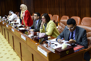 بالصور... الجلاهمة: رصدنا ممارسات تجارية في 'الخفض الانتقائي للأجنة'