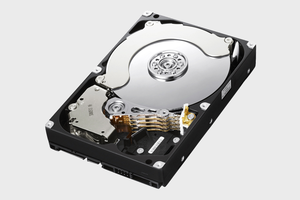 'سيجيت' تستعد لإطلاق قرص تخزين 'HDD' بسعة 16 تيرابايتا