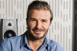 بيكهام: لم أكن أرغب في الرحيل عن مانشستر يونايتد وكنت على وشك الانضمام لبرشلونة