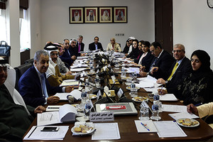 'مالية الشورى' تضع حفظ حقوق ذوي الدخل المتوسط والمحدود وتنويع مصادر الدخل على قائمة أولوياتها في الموازنة المقبلة