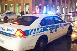 مقتل خمسة على الأقل جراء إطلاق نار في مسجد بمدينة كيبيك الكندية 