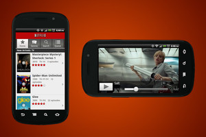 'نتفليكس' تضيف ميزة جديدة لمستخدمي نظام 'أندرويد'