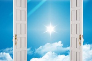 قصة قصيرة... الجنة تنادي