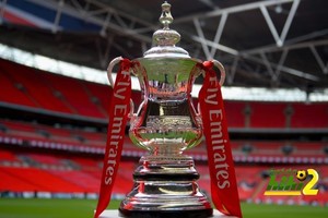 قرعة سهلة نسبيا للكبار في دور الـ16 لكأس الاتحاد الإنجليزي