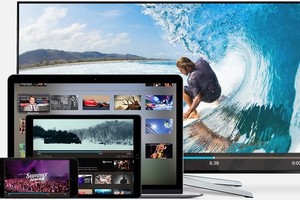 'BitTorrent' تطلق تطبيقها لمشاهدة القنوات التلفزية بشكل مجاني على متجر 'غوغل بلاي'