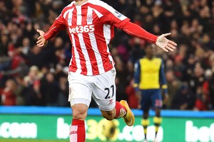 بويان يهدف لاستعادة مستواه مع ماينز