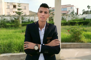 قصة قصيرة... السقوط لأعلى