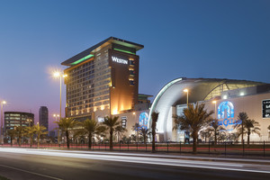 'سيتي سنتر البحرين' يدخل في شراكة استراتيجية مع مهرجان 'البحرين تتسوّق'