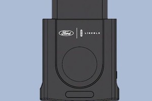 'فورد' تقدم ميزة التحكم عن بعد في السيارات القديمة عبر 'SmartLink'