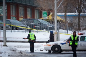 الجزائر تعلن مقتل اثنين من مواطنيها في الهجوم على مسجد في كيبيك