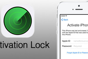 'أبل' تزيل موقع 'iCloud Activation Lock' دون أي إشعار سابق