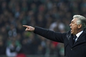 مدرب بايرن ميونيخ لا يشعر بالقلق إزاء الصيام التهديفي لمولر