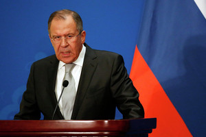 لافروف:  'مناطق آمنة' في سورية ممكنة بالتنسيق مع دمشق