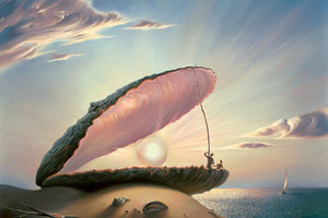 قصة قصيرة... بيت الحشرات