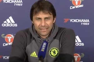 بالفيديو... كونتي يستهدف القضاء على أحلام ليفربول في قمة البريميرليغ