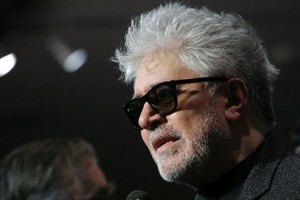 السينمائي الإسباني بيدرو المودوفار يرأس لجنة تحكيم مهرجان كان