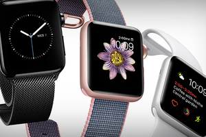 'أبل' تطلق أول إصدار تجريبي من نظام تشغيل 'watchOS 3.2'