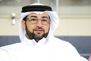 النجار: جوائز فردية لأفضل اللاعبين في نهائي كأس خليفة بن سلمان السلاوي