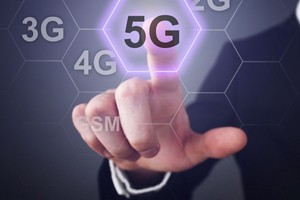 'نوكيا' تتعاون مع 'Orange' لتطوير شبكات 'الجيل الخامس 5G'