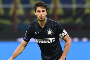 هال سيتي الإنجليزي يتعاقد مع رانوكيا مدافع إنتر ميلان