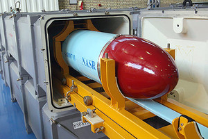 موسكو تعتبر ان تجربة إيران لصواريخ لا تنتهك قرار الامم المتحدة