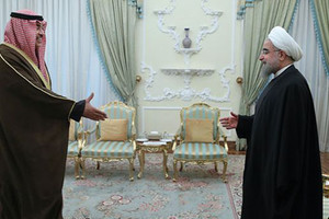 الكويت: الأيام المقبلة تدعو للتفاؤل بشأن إذابة الخلاف الخليجي مع إيران